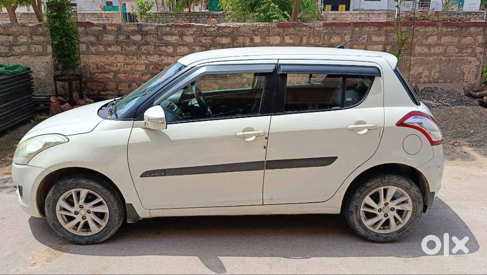 Maruti Suzuki Swift Zdi Diesel