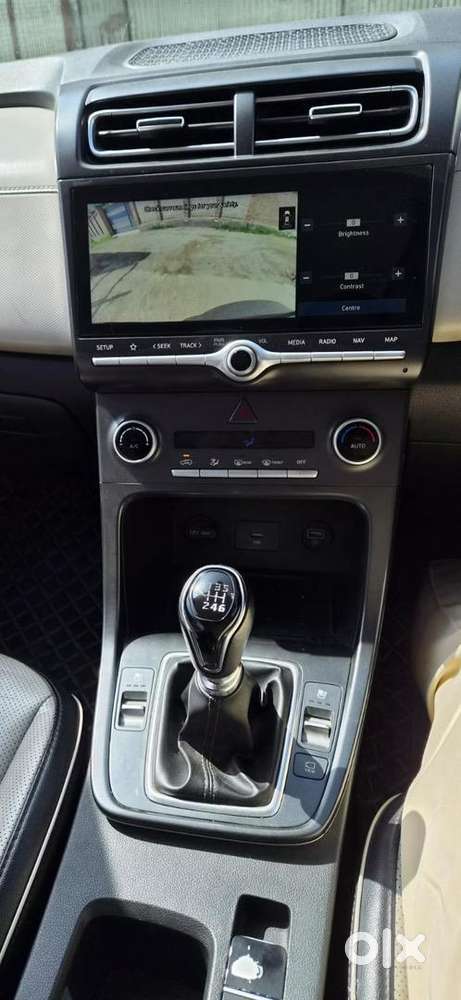 Hyundai Creta 2020 Diesel 63000 Km Driven