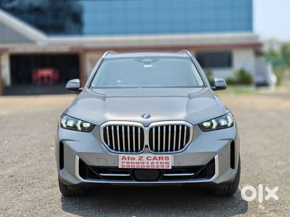Bmw X5 Xdrive30d Xline, 2024, Diesel