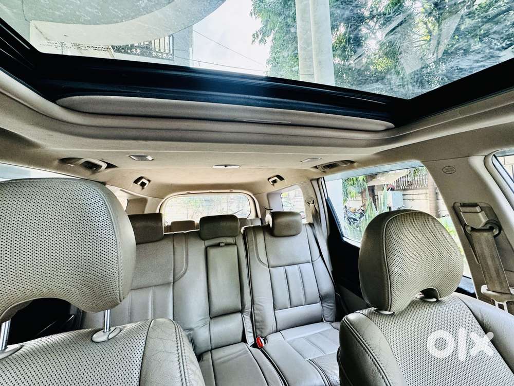 Mahindra Xuv500 2.2 W10, 2016, Diesel