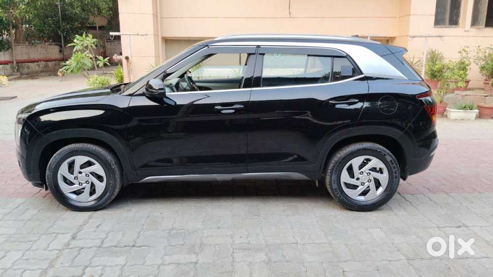 Hyundai Creta 1.5 Ex Diesel, 2021, Diesel