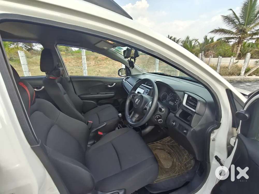 Honda Brv Petrol Excellent Condition