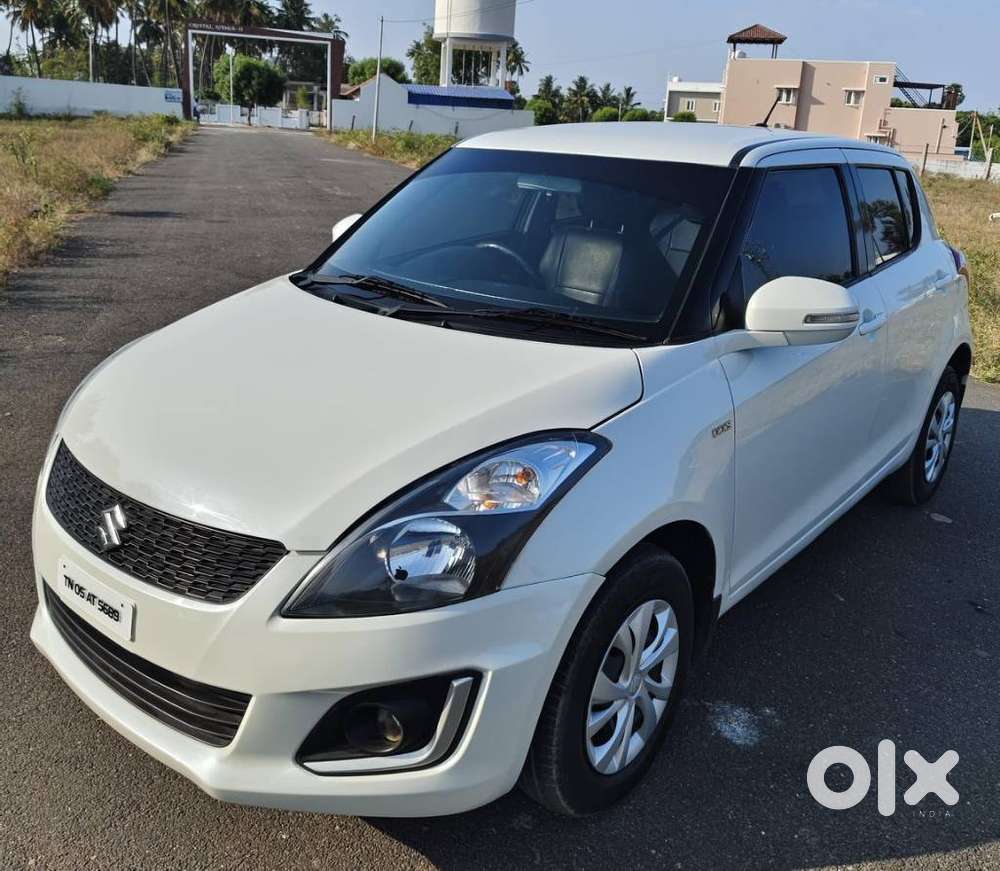 Maruti Suzuki Swift 2011-2014 Vdi, 2013, Diesel