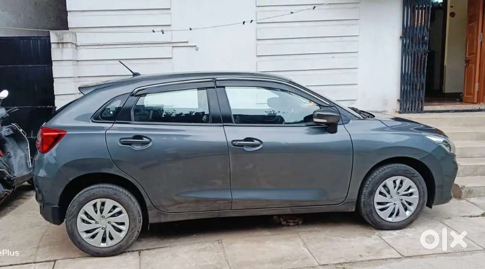 Maruti Baleno 1.2 Delta 2023 Model  1st Owner  31000 Km
