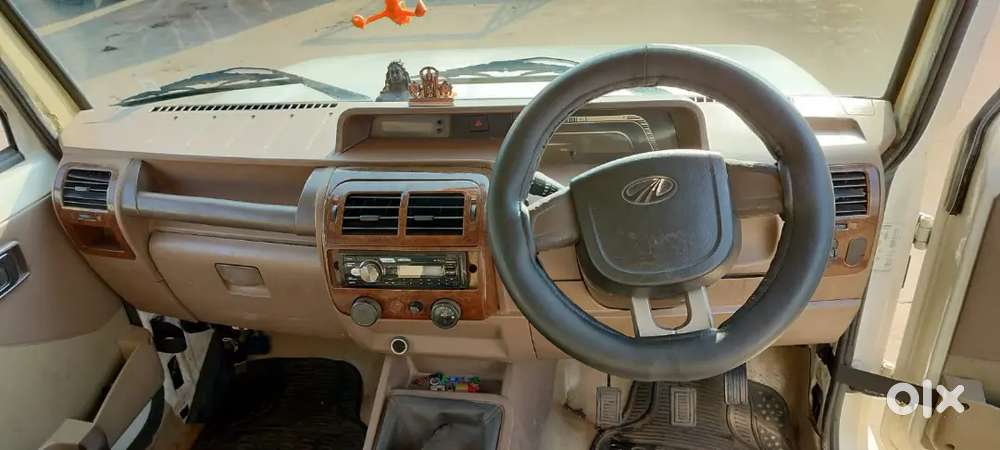 Mahindra Bolero 2012 Diesel 275000 Km Driven