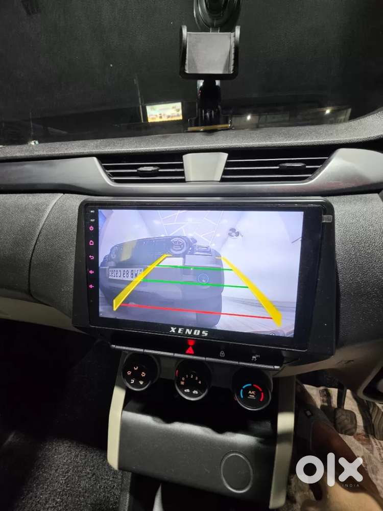 Renault Triber Rxl, 2024, Petrol