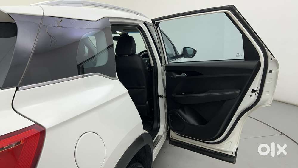 Mg Hector Sharp Dct Petrol, 2019, Petrol