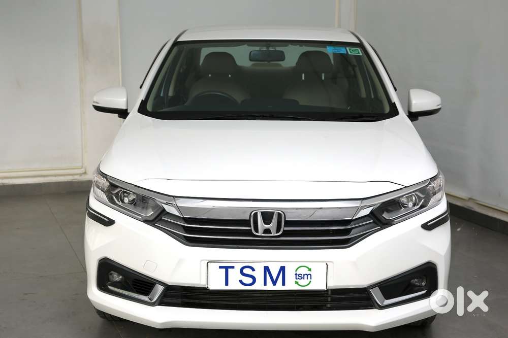 Honda Amaze Vx 1.2 Petrol Cvt, 2023, Petrol