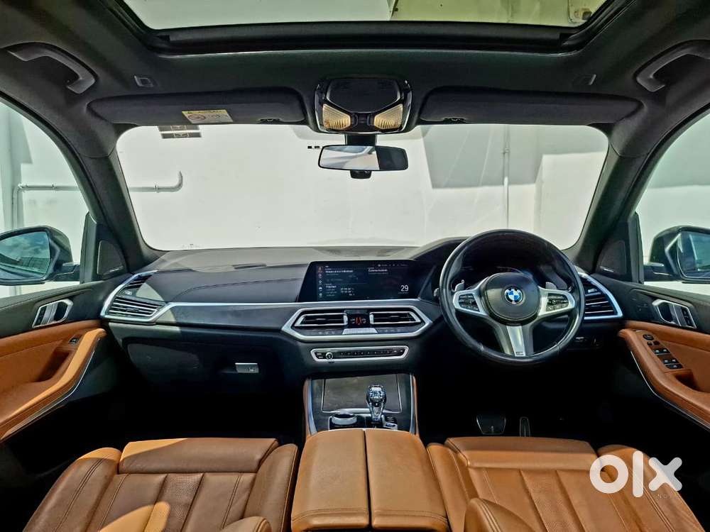 Bmw X5 Xdrive40i Xline, 2022, Petrol