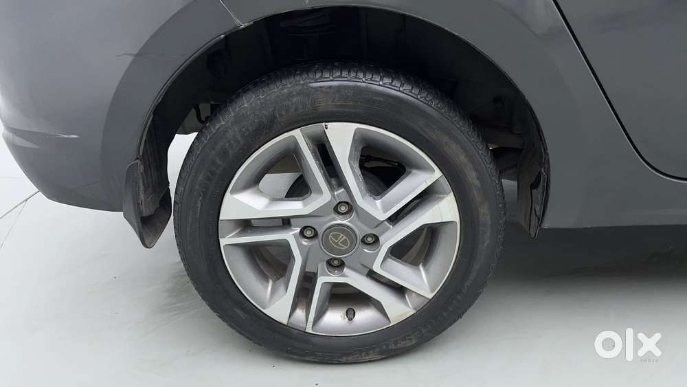 Tata Tigor 1.2 Revotron Xz Plus, 2024, Petrol