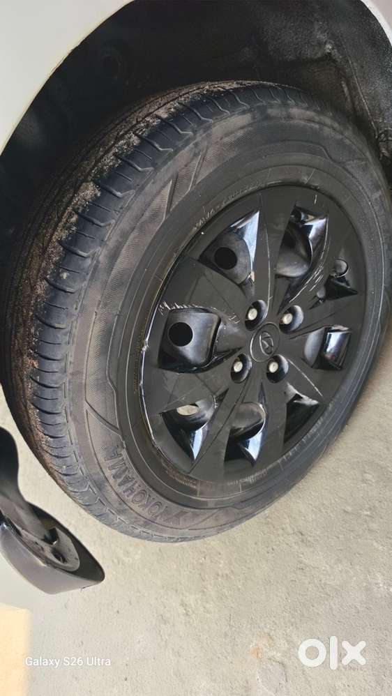 Hyundai I20 Petrol 2016