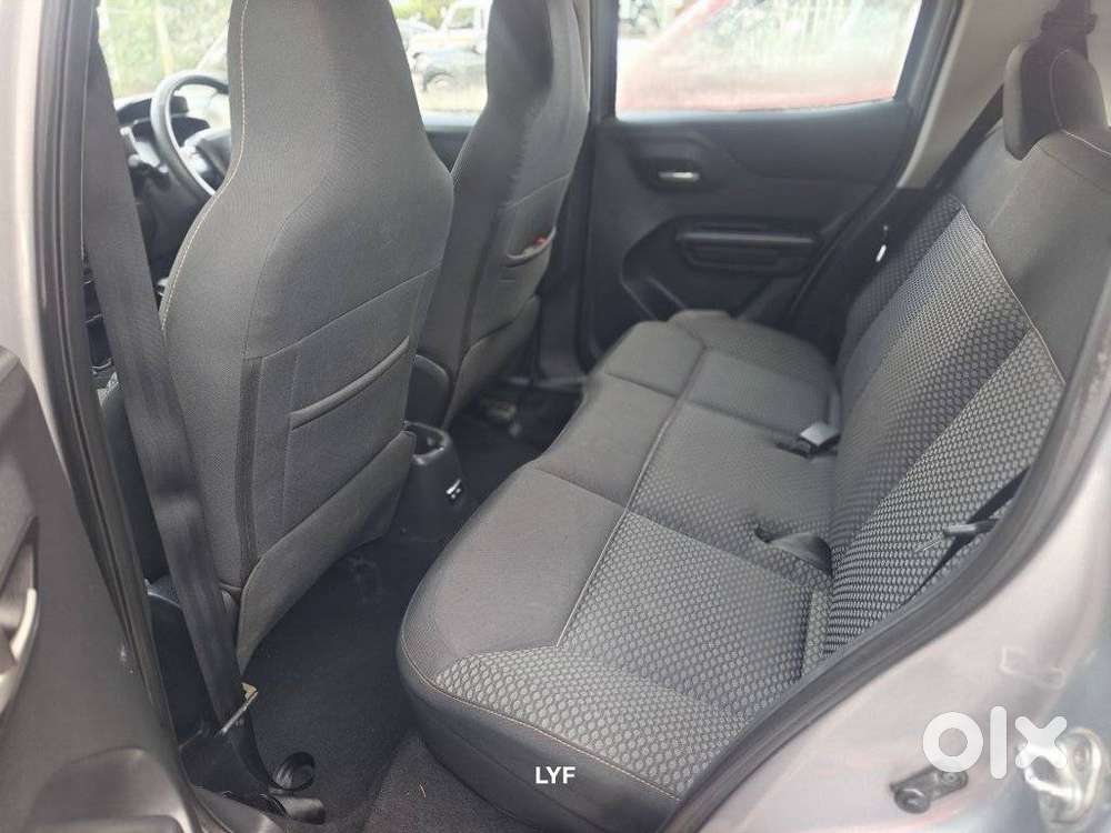 Citroen C3 Feel 1.2 Turbo Dual Tone, 2023, Petrol