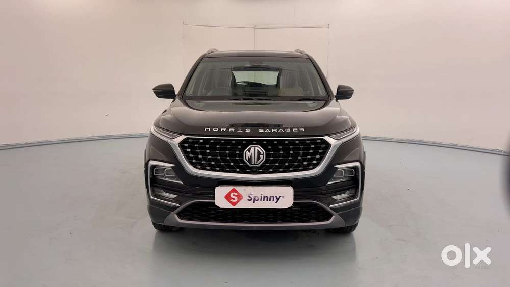 Mg Hector Sharp Diesel Mt, 2022, Diesel