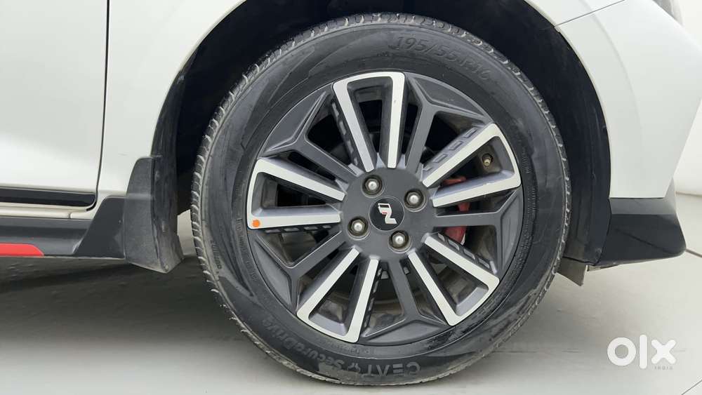 Hyundai I20 N Line N8 1.0 Turbo Dct, 2022, Petrol