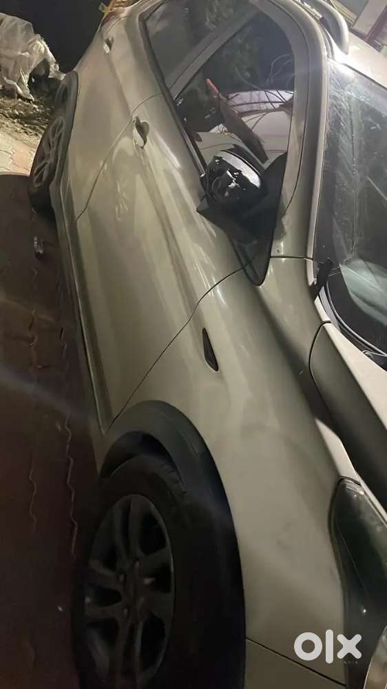Ford Freestyle 2020 Diesel 151000 Km Driven