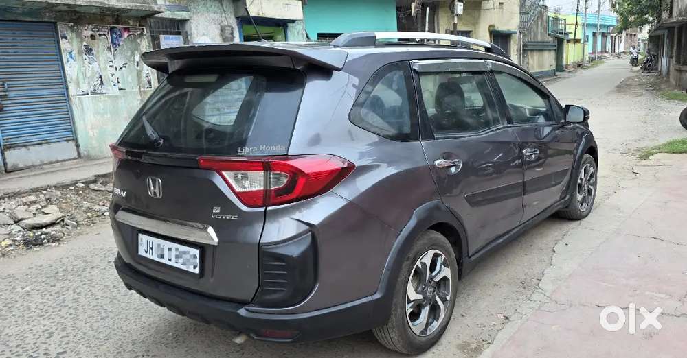 Honda Br-v Diesel 2019