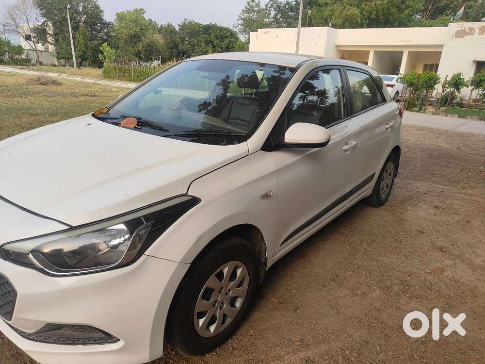 I20 Elite Mgf-2016