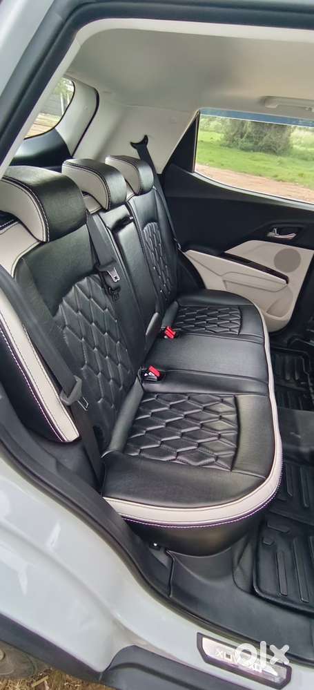 Mahindra Xuv 3xo Diesel 2025