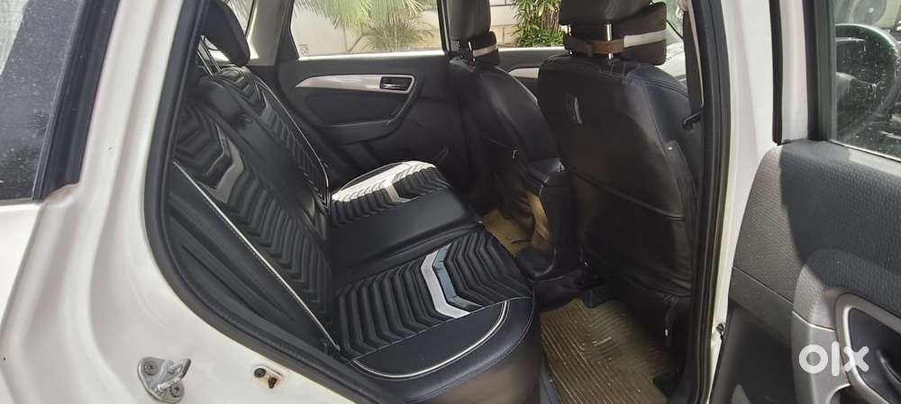 Maruti Suzuki Brezza Zdi Plus, 2017, Diesel