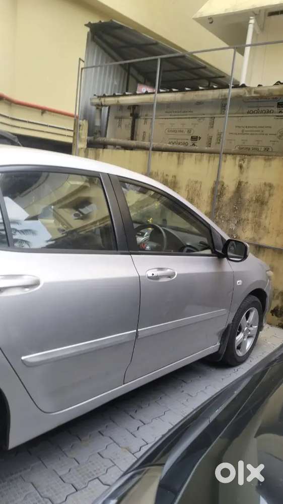 Honda City 1.5 Zx 2013