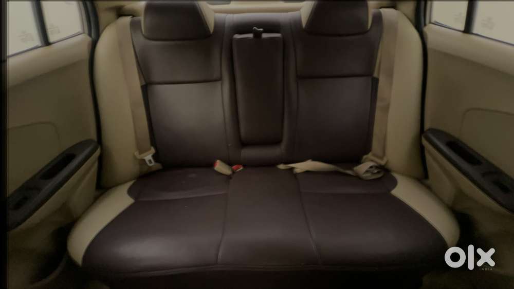 Honda Amaze S I-vtec, 2014, Petrol