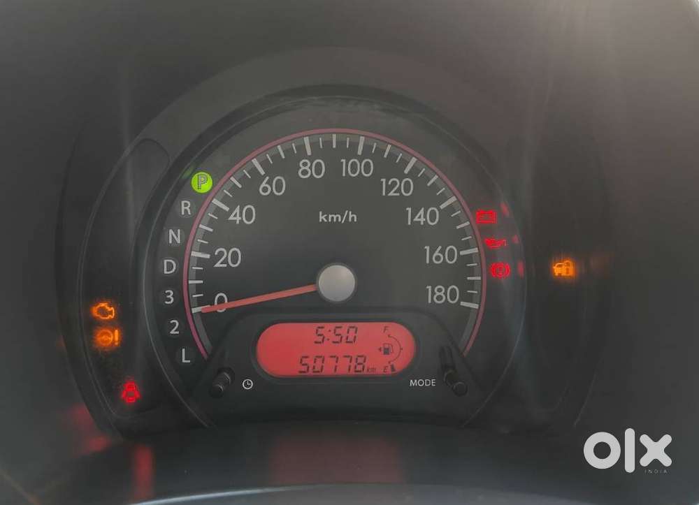 Maruti Suzuki A-star At Vxi, 2013, Petrol