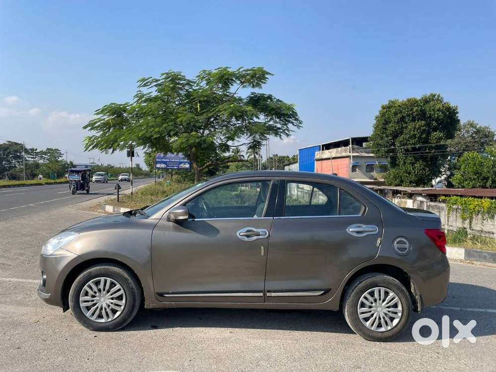 Maruti Suzuki Dzire