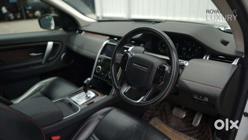 Land Rover Discovery Sport Se R-dynamic, 2020, Diesel