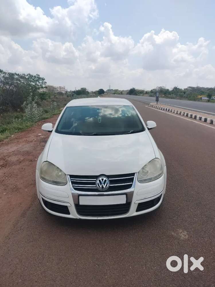 Volkswagen Jetta 2009 Diesel Well Maintained