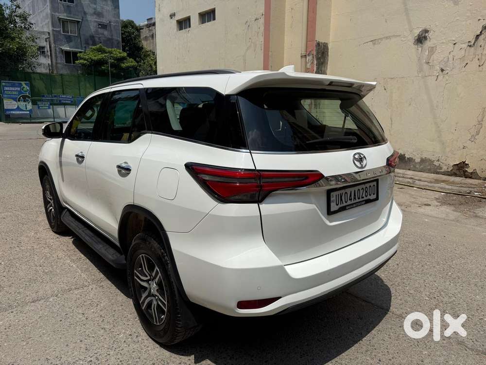 Toyota Fortuner 4x2 At 2.8 Diesel, 2025, Diesel