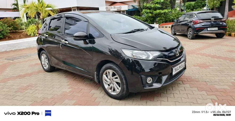 Honda Jazz Vx Diesel, 2016, Diesel