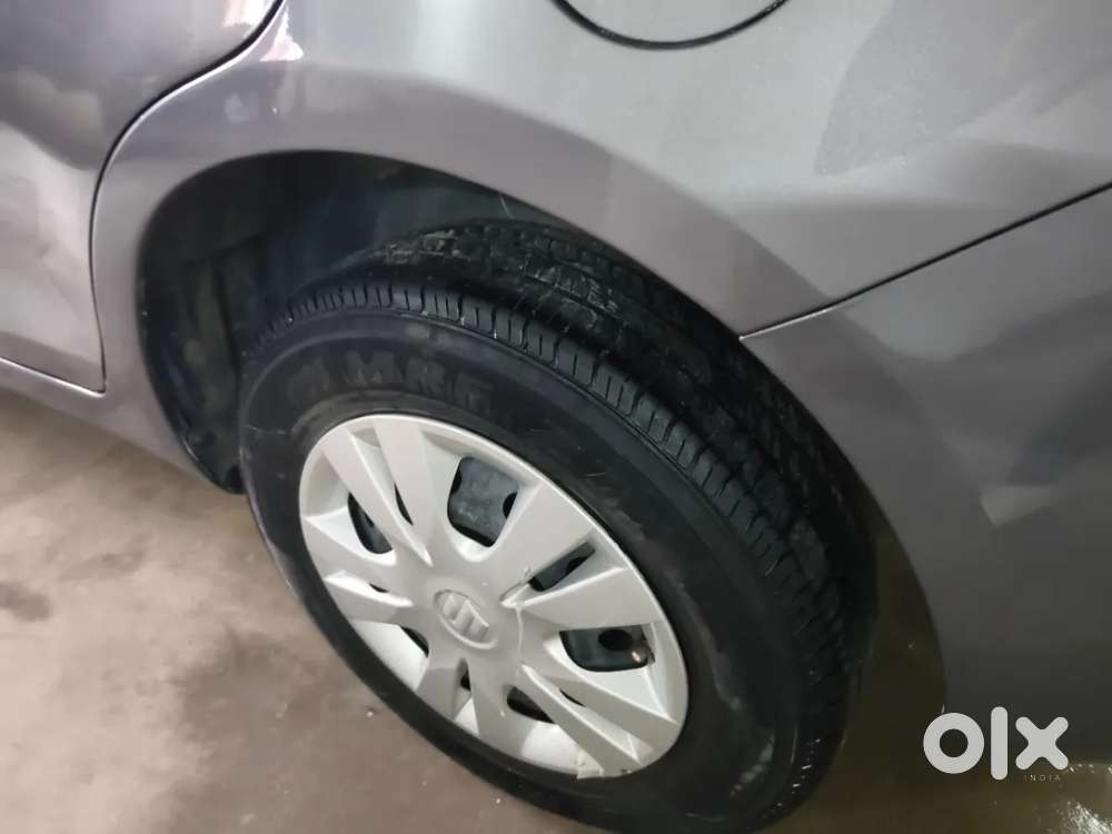Maruti Suzuki Swift Dzire Vdi, 2015, Diesel