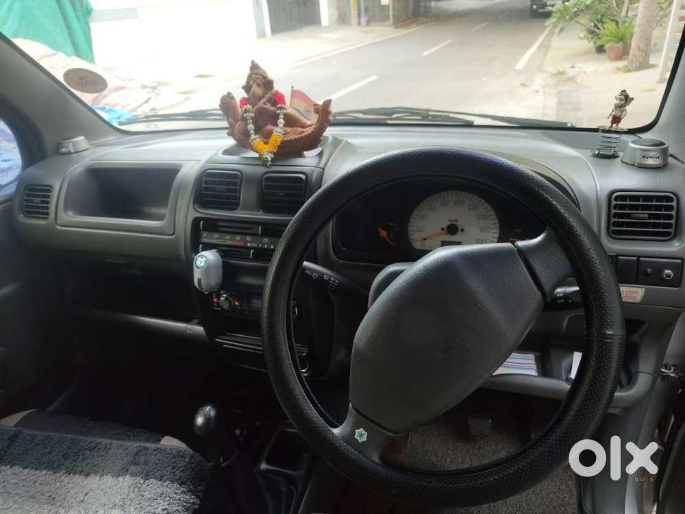 Wagon R Good Condition