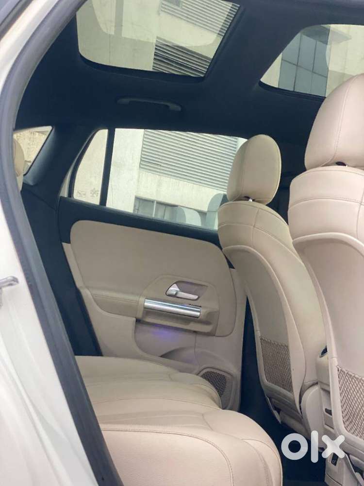 Mercedes-benz Gla Class 1.9 220d 4matic, 2021, Diesel