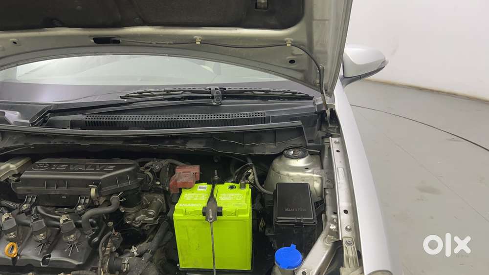 Toyota Etios 1.5 Vx, 2015, Petrol