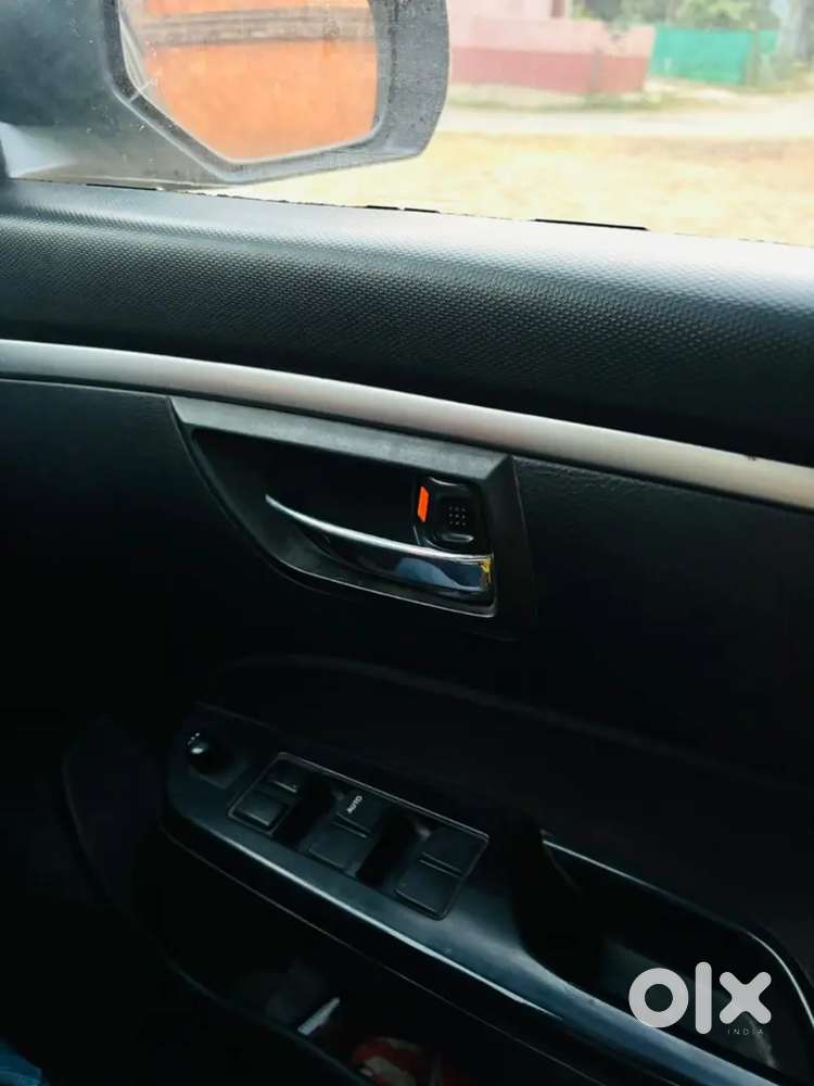 Maruti Suzuki Swift Zdi 2012