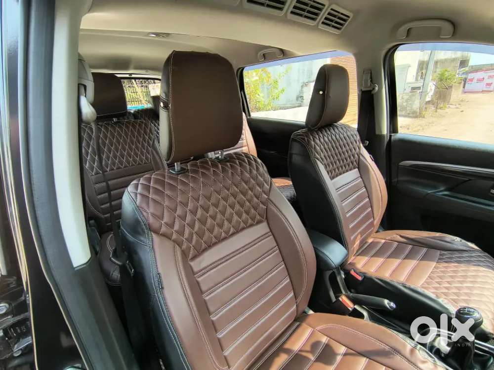 Maruti Suzuki Xl6 2025