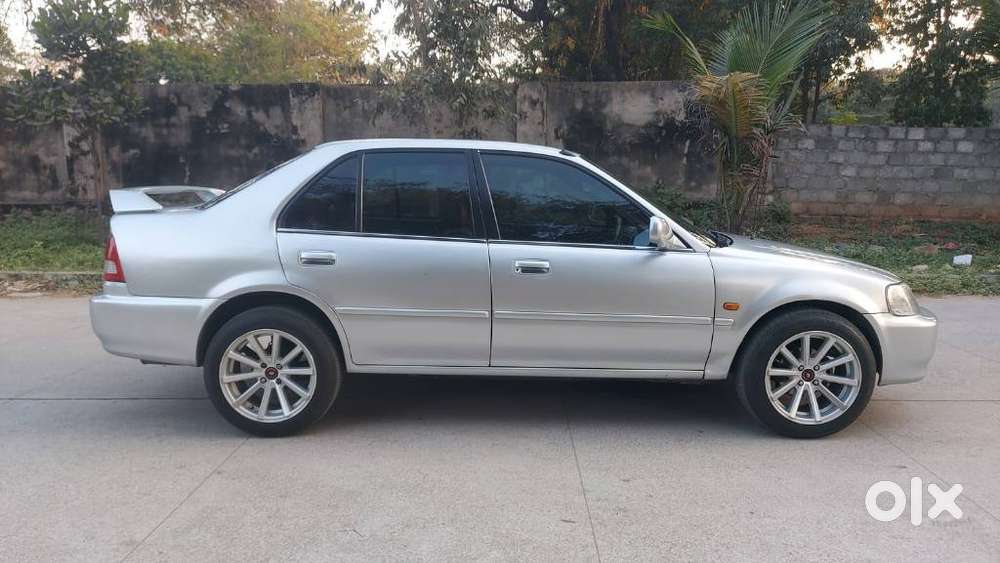 Honda City 2000-2003 1.5 Exi S, 2003, Petrol