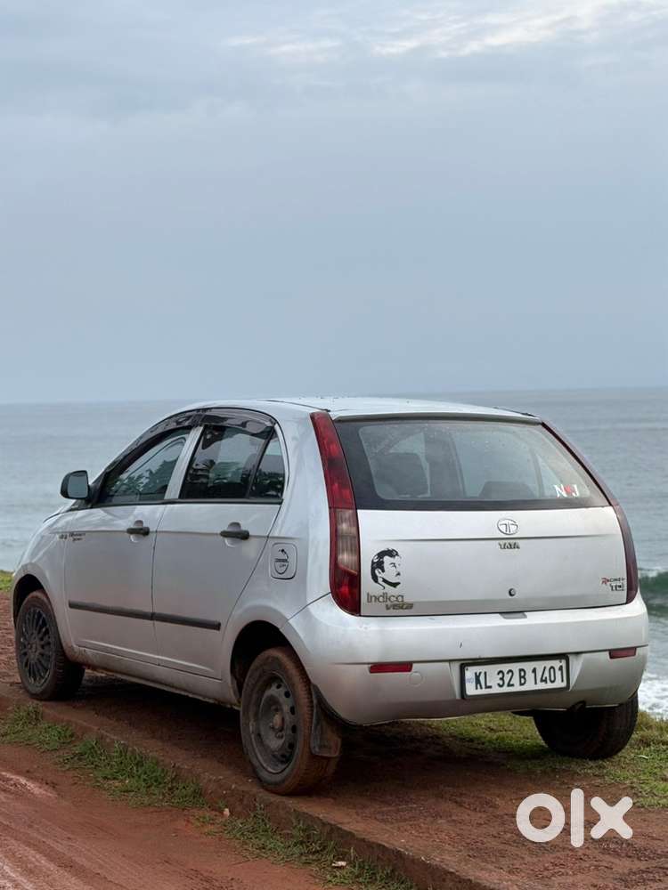 Tata Indica Vista 2009