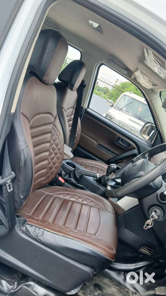 Mahindra Scorpio N Z2 Diesel Mt 7 Str (e), 2024