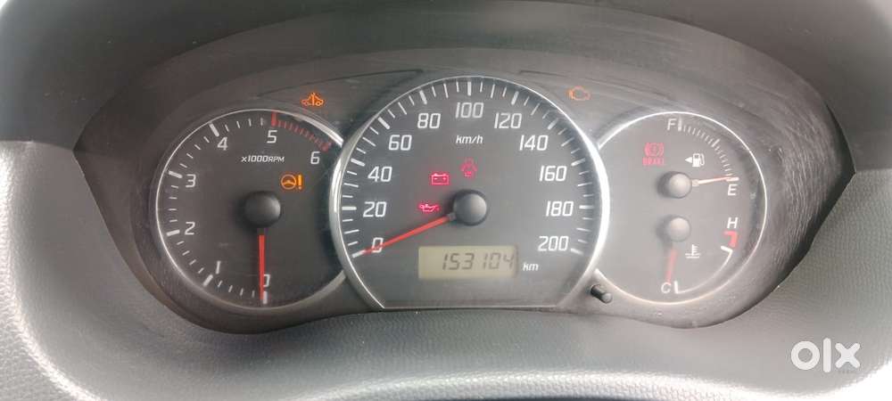 Maruti Suzuki Swift Vdi, 2011, Diesel