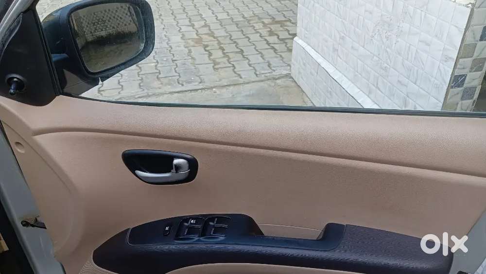 Hyundai I10 2010.rc Valid 2030
