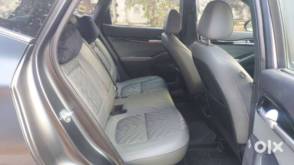 Kia Seltos 1.4 X-line Dct, 2024, Petrol