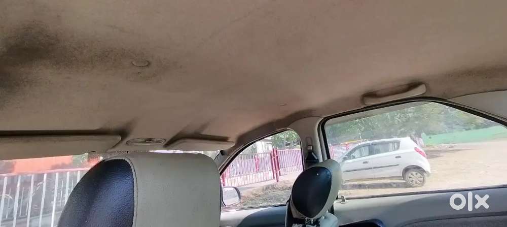 Mahindra Verito 1.4 G4 2013