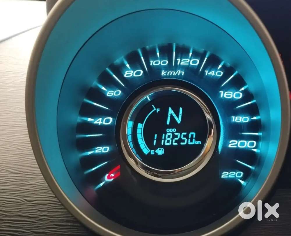 Mahindra Xuv500 Diesel 2016 Manual 1st Owner