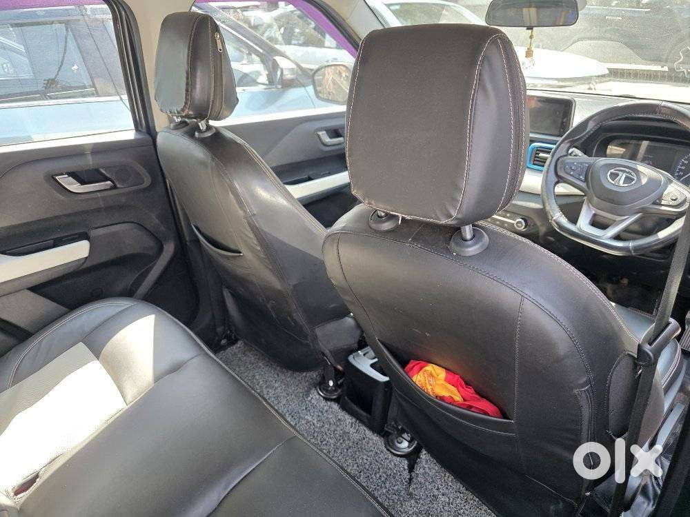 Tata Punch 1.2 Revotron Adventure Rhythm Pack Amt, 2022, Petrol