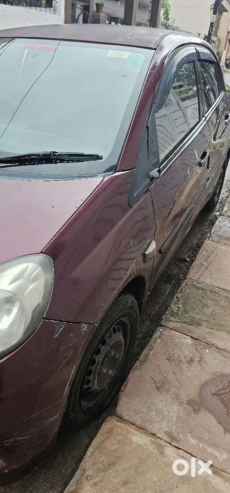 Honda Amaze 1.5 Diesel 2013