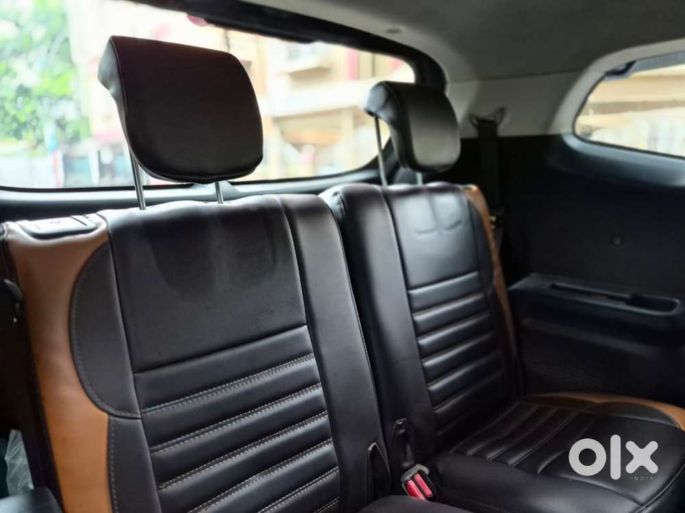 Kia Carens 1.5 Prestige 7 Str, 2023, Petrol
