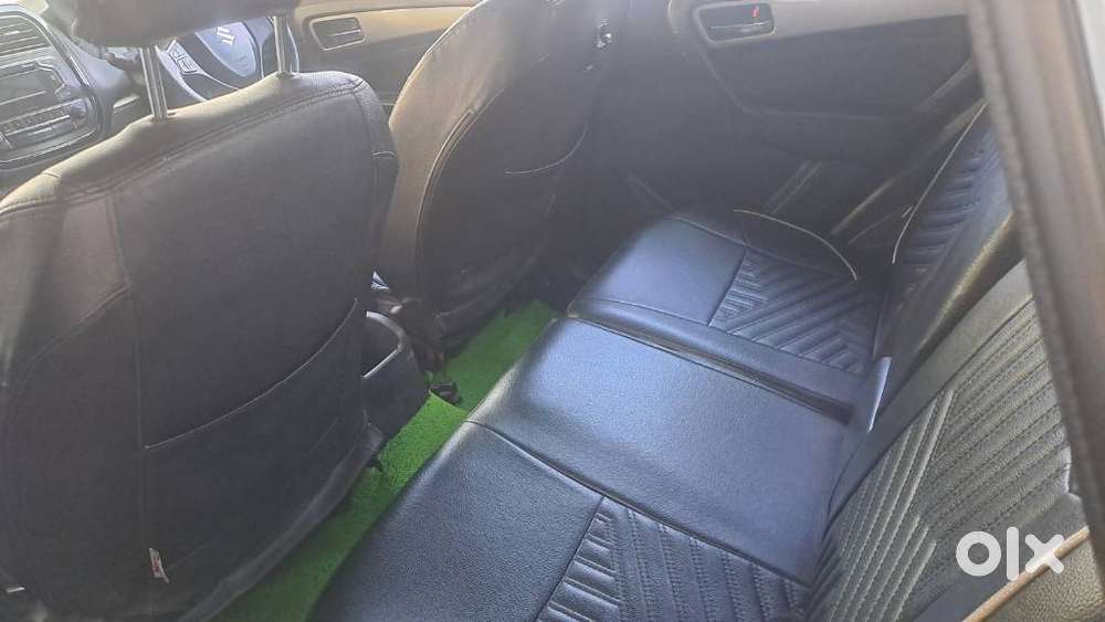 Maruti Suzuki Brezza Zdi, 2018, Diesel