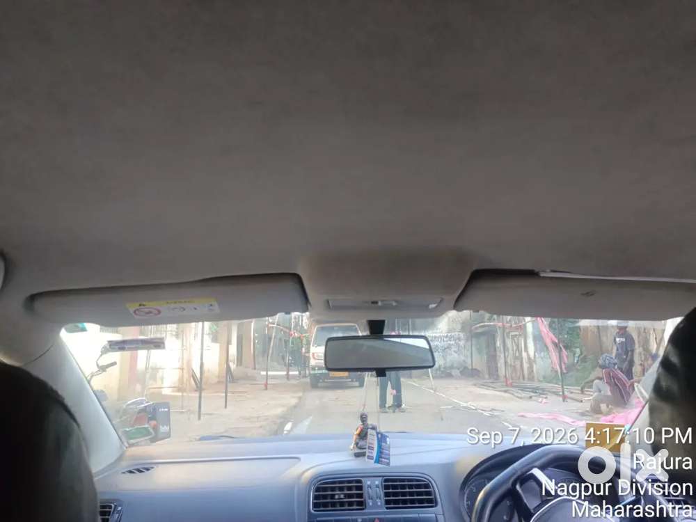Volkswagen Vento Tdi 2019 Car